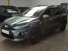 USED 2026 75 DACIA JOGGER 1.8 Hybrid EXTREME MPV 5dr Petrol Hybrid Auto Euro 6 (s/s) (155 ps) NEARLY NEW BARGAIN 7 SEATS SAT NAV HEATED SEATS HEATED STEERING WHEEL PARKING CAMERA CRUISE CONTROL PARKING SENSORS 1 OWNER WARRANTY