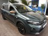 USED 2026 75 DACIA JOGGER 1.8 Hybrid EXTREME MPV 5dr Petrol Hybrid Auto Euro 6 (s/s) (155 ps) NEARLY NEW BARGAIN 7 SEATS SAT NAV HEATED SEATS HEATED STEERING WHEEL PARKING CAMERA CRUISE CONTROL PARKING SENSORS 1 OWNER WARRANTY