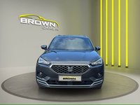 USED 2019 69 SEAT TARRACO 2.0 TDI XCELLENCE SUV 5dr Diesel DSG 4Drive Euro 6 (s/s) (190 ps) 