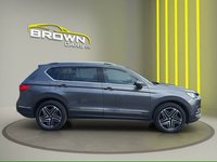 USED 2019 69 SEAT TARRACO 2.0 TDI XCELLENCE SUV 5dr Diesel DSG 4Drive Euro 6 (s/s) (190 ps) 