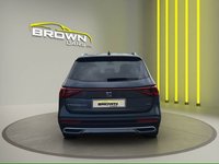 USED 2019 69 SEAT TARRACO 2.0 TDI XCELLENCE SUV 5dr Diesel DSG 4Drive Euro 6 (s/s) (190 ps) 