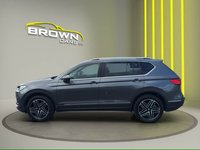 USED 2019 69 SEAT TARRACO 2.0 TDI XCELLENCE SUV 5dr Diesel DSG 4Drive Euro 6 (s/s) (190 ps) 