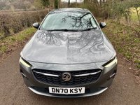 USED 2020 70 VAUXHALL INSIGNIA GRAND SPORT 1.5 Turbo D SE Nav Grand Sport 5dr Diesel Manual Euro 6 (s/s) (122ps) + SERVICE HISTORY + 17" ALLOY WHEELS + SIX (6) SPEED MANUAL GEARBOX + DAYTIME RUNNING LIGHTS + SATELLITE NAVIGATION + AUTO HEADLIGHTS + FRONT AND REAR PARKING SENSORS + DUAL CLIMATE CONTROL + CRUISE CONTROL + BLUETOOTH / TELEPHONE PREPARATION + RADIO / USB / DAB / MP3 PLAYER + MUCH MUCH MORE...