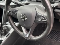 USED 2020 70 VAUXHALL INSIGNIA GRAND SPORT 1.5 Turbo D SE Nav Grand Sport 5dr Diesel Manual Euro 6 (s/s) (122ps) + SERVICE HISTORY + 17" ALLOY WHEELS + SIX (6) SPEED MANUAL GEARBOX + DAYTIME RUNNING LIGHTS + SATELLITE NAVIGATION + AUTO HEADLIGHTS + FRONT AND REAR PARKING SENSORS + DUAL CLIMATE CONTROL + CRUISE CONTROL + BLUETOOTH / TELEPHONE PREPARATION + RADIO / USB / DAB / MP3 PLAYER + MUCH MUCH MORE...