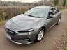 USED 2020 70 VAUXHALL INSIGNIA GRAND SPORT 1.5 Turbo D SE Nav Grand Sport 5dr Diesel Manual Euro 6 (s/s) (122ps) + SERVICE HISTORY + 17" ALLOY WHEELS + SIX (6) SPEED MANUAL GEARBOX + DAYTIME RUNNING LIGHTS + SATELLITE NAVIGATION + AUTO HEADLIGHTS + FRONT AND REAR PARKING SENSORS + DUAL CLIMATE CONTROL + CRUISE CONTROL + BLUETOOTH / TELEPHONE PREPARATION + RADIO / USB / DAB / MP3 PLAYER + MUCH MUCH MORE...