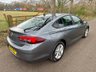 USED 2020 70 VAUXHALL INSIGNIA GRAND SPORT 1.5 Turbo D SE Nav Grand Sport 5dr Diesel Manual Euro 6 (s/s) (122ps) + SERVICE HISTORY + 17" ALLOY WHEELS + SIX (6) SPEED MANUAL GEARBOX + DAYTIME RUNNING LIGHTS + SATELLITE NAVIGATION + AUTO HEADLIGHTS + FRONT AND REAR PARKING SENSORS + DUAL CLIMATE CONTROL + CRUISE CONTROL + BLUETOOTH / TELEPHONE PREPARATION + RADIO / USB / DAB / MP3 PLAYER + MUCH MUCH MORE...