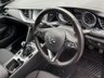 USED 2020 70 VAUXHALL INSIGNIA GRAND SPORT 1.5 Turbo D SE Nav Grand Sport 5dr Diesel Manual Euro 6 (s/s) (122ps) + SERVICE HISTORY + 17" ALLOY WHEELS + SIX (6) SPEED MANUAL GEARBOX + DAYTIME RUNNING LIGHTS + SATELLITE NAVIGATION + AUTO HEADLIGHTS + FRONT AND REAR PARKING SENSORS + DUAL CLIMATE CONTROL + CRUISE CONTROL + BLUETOOTH / TELEPHONE PREPARATION + RADIO / USB / DAB / MP3 PLAYER + MUCH MUCH MORE...