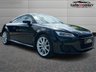 USED 2015 15 AUDI TT 2.0 TFSI Sport Coupe 3dr Petrol S Tronic Euro 6 (s/s) (230 ps) 