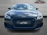 USED 2015 15 AUDI TT 2.0 TFSI Sport Coupe 3dr Petrol S Tronic Euro 6 (s/s) (230 ps) 