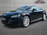 USED 2015 15 AUDI TT 2.0 TFSI Sport Coupe 3dr Petrol S Tronic Euro 6 (s/s) (230 ps) 