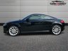 USED 2015 15 AUDI TT 2.0 TFSI Sport Coupe 3dr Petrol S Tronic Euro 6 (s/s) (230 ps) 