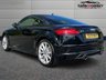 USED 2015 15 AUDI TT 2.0 TFSI Sport Coupe 3dr Petrol S Tronic Euro 6 (s/s) (230 ps) 