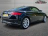 USED 2015 15 AUDI TT 2.0 TFSI Sport Coupe 3dr Petrol S Tronic Euro 6 (s/s) (230 ps) 