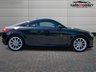USED 2015 15 AUDI TT 2.0 TFSI Sport Coupe 3dr Petrol S Tronic Euro 6 (s/s) (230 ps) 