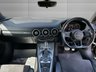 USED 2015 15 AUDI TT 2.0 TFSI Sport Coupe 3dr Petrol S Tronic Euro 6 (s/s) (230 ps) 
