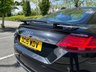 USED 2015 15 AUDI TT 2.0 TFSI Sport Coupe 3dr Petrol S Tronic Euro 6 (s/s) (230 ps) 