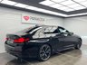 USED 2022 72 BMW 5 SERIES 2.0 530e M Sport Auto 4dr PANROOF|H/K|FSH|2KEYS