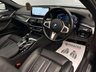 USED 2022 72 BMW 5 SERIES 2.0 530e M Sport Auto 4dr PANROOF|H/K|FSH|2KEYS
