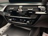 USED 2022 72 BMW 5 SERIES 2.0 530e M Sport Auto 4dr PANROOF|H/K|FSH|2KEYS