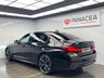 USED 2022 72 BMW 5 SERIES 2.0 530e M Sport Auto 4dr PANROOF|H/K|FSH|2KEYS