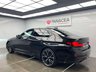 USED 2022 72 BMW 5 SERIES 2.0 530e M Sport Auto 4dr PANROOF|H/K|FSH|2KEYS