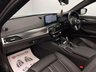 USED 2022 72 BMW 5 SERIES 2.0 530e M Sport Auto 4dr PANROOF|H/K|FSH|2KEYS