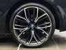 USED 2022 72 BMW 5 SERIES 2.0 530e M Sport Auto 4dr PANROOF|H/K|FSH|2KEYS
