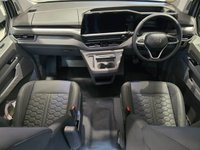 USED 2025 75 VOLKSWAGEN T7 Campervan 2.0 TDI T30 COMMERC PRO  SOUTHLANDS EXECUTIVE 170 BHP DSG BESPOKE LEATHER SLIDING RIB BED