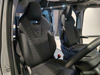 USED 2025 75 VOLKSWAGEN T7 Campervan 2.0 TDI T30 COMMERC PRO  SOUTHLANDS EXECUTIVE 170 BHP DSG BESPOKE LEATHER SLIDING RIB BED