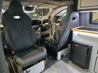 USED 2025 75 VOLKSWAGEN T7 Campervan 2.0 TDI T30 COMMERC PRO  SOUTHLANDS EXECUTIVE 170 BHP DSG BESPOKE LEATHER SLIDING RIB BED