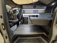 USED 2025 75 VOLKSWAGEN T7 Campervan 2.0 TDI T30 COMMERC PRO  SOUTHLANDS EXECUTIVE 170 BHP DSG BESPOKE LEATHER SLIDING RIB BED