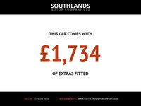 USED 2025 75 VOLKSWAGEN T7 Campervan 2.0 TDI T30 COMMERC PRO  SOUTHLANDS EXECUTIVE 170 BHP DSG BESPOKE LEATHER SLIDING RIB BED