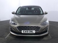 USED 2019 19 FORD FOCUS 2.0 EcoBlue Vignale Hatchback 5dr Diesel Auto Euro 6 (s/s) (150 ps) 