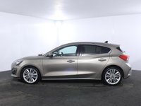 USED 2019 19 FORD FOCUS 2.0 EcoBlue Vignale Hatchback 5dr Diesel Auto Euro 6 (s/s) (150 ps) 