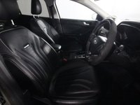 USED 2019 19 FORD FOCUS 2.0 EcoBlue Vignale Hatchback 5dr Diesel Auto Euro 6 (s/s) (150 ps) 