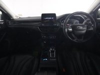 USED 2019 19 FORD FOCUS 2.0 EcoBlue Vignale Hatchback 5dr Diesel Auto Euro 6 (s/s) (150 ps) 