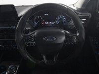USED 2019 19 FORD FOCUS 2.0 EcoBlue Vignale Hatchback 5dr Diesel Auto Euro 6 (s/s) (150 ps) 