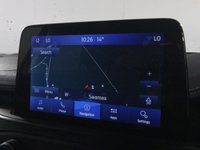 USED 2019 19 FORD FOCUS 2.0 EcoBlue Vignale Hatchback 5dr Diesel Auto Euro 6 (s/s) (150 ps) 