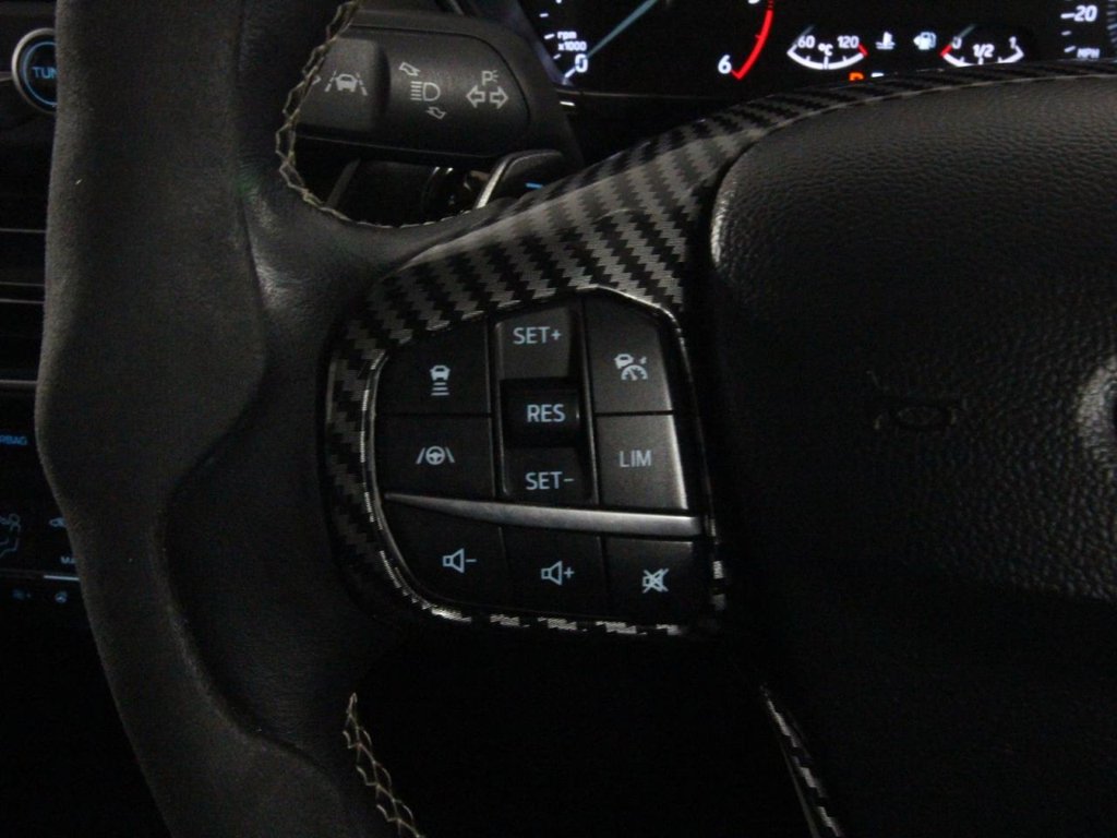 USED 2019 19 FORD FOCUS 2.0 EcoBlue Vignale Hatchback 5dr Diesel Auto Euro 6 (s/s) (150 ps) 