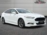 USED 2017 67 FORD MONDEO 2.0 TDCi ST-Line Hatchback 5dr Diesel Manual Euro 6 (s/s) (180 ps) STUNNING CAR