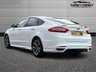USED 2017 67 FORD MONDEO 2.0 TDCi ST-Line Hatchback 5dr Diesel Manual Euro 6 (s/s) (180 ps) STUNNING CAR