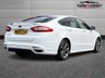 USED 2017 67 FORD MONDEO 2.0 TDCi ST-Line Hatchback 5dr Diesel Manual Euro 6 (s/s) (180 ps) STUNNING CAR