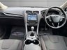 USED 2017 67 FORD MONDEO 2.0 TDCi ST-Line Hatchback 5dr Diesel Manual Euro 6 (s/s) (180 ps) STUNNING CAR