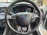 USED 2017 67 FORD MONDEO 2.0 TDCi ST-Line Hatchback 5dr Diesel Manual Euro 6 (s/s) (180 ps) STUNNING CAR