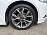USED 2017 67 FORD MONDEO 2.0 TDCi ST-Line Hatchback 5dr Diesel Manual Euro 6 (s/s) (180 ps) STUNNING CAR