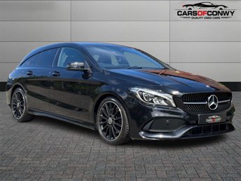 View our Mercedes-Benz Cla