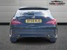 USED 2018 68 MERCEDES-BENZ CLA 2.1 CLA220d AMG Line Night Edition Shooting Brake 5dr Diesel 7G-DCT Euro 6 (s/s) (170 ps) 