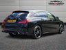 USED 2018 68 MERCEDES-BENZ CLA 2.1 CLA220d AMG Line Night Edition Shooting Brake 5dr Diesel 7G-DCT Euro 6 (s/s) (170 ps) 