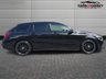 USED 2018 68 MERCEDES-BENZ CLA 2.1 CLA220d AMG Line Night Edition Shooting Brake 5dr Diesel 7G-DCT Euro 6 (s/s) (170 ps) 