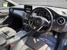 USED 2018 68 MERCEDES-BENZ CLA 2.1 CLA220d AMG Line Night Edition Shooting Brake 5dr Diesel 7G-DCT Euro 6 (s/s) (170 ps) 